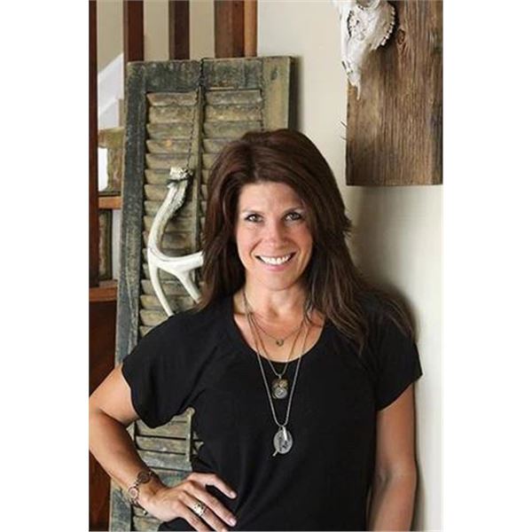 Great $1,500 Shopping Spree from    Pretty Hunter