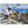 Image 1 : 2 Day Wyoming Cast and Blast for 2 hunters with Fins and Feathers