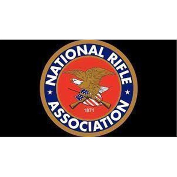 NRA Lifetime Membership