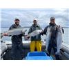Image 1 : Alaskan Fishing Adventure for 2    Waterfall Resort Alaska