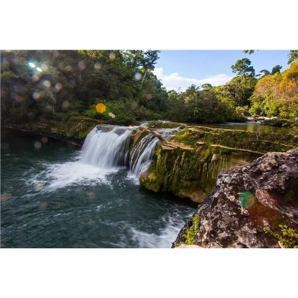 BELIZE JUNGLE ADVENTURE  Safari Unlimited
