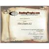 Image 1 : Freight Forwarding Gift Certificate from Coppersmith for One Hunter's Trophies.