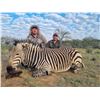 Image 1 : 7 Day Namibia Hartmanns Żebra Package for Two Hunters Chris DuPloy Safaris