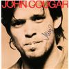 Image 1 : John Cougar Mellencamp signed John Cougar album