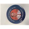Image 1 : Governor Howard for President 2004 pin