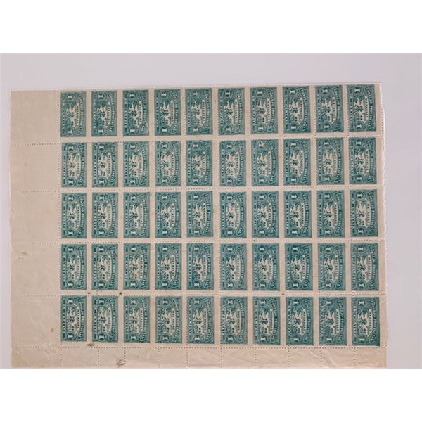 Cuba Matanzas Province Stamps