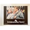 Image 1 : International Velvet original 1978 vintage lobby card