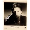Image 1 : Brian Adams signed promo poster