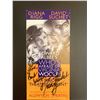 Image 1 : David Suchet signed Who's Afraid of Virginia Wolf? playbill