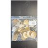 Image 1 : ASSORTED AMERICAN DOLLAR COINS