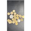 Image 2 : ASSORTED AMERICAN DOLLAR COINS