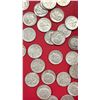 Image 2 : ASSORTED AMERICAN 10 CENT COINS