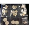 Image 1 : ASSORTED SILVER CANADIAN COINS