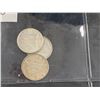 Image 2 : ASSORTED SILVER CANADIAN COINS
