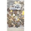Image 2 : ASSORTED WORLD COINS