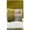 Image 1 : BARBIE VENETIAN MUSE GLOBAL GLAMOUR COLLECTION GOLD LABEL COLLECTION & BARBIE STEPHEN BURROWS NISHA