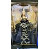 Image 3 : BARBIE VENETIAN MUSE GLOBAL GLAMOUR COLLECTION GOLD LABEL COLLECTION & BARBIE STEPHEN BURROWS NISHA
