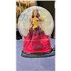 Image 2 : 4 ASSORTED HOLIDAY BARBIE DOLLS