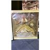 Image 2 : 4 ASSORTED HOLIDAY & CELEBRATION BARBIE DOLLS