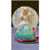 Image 7 : 4 ASSORTED HOLIDAY & CELEBRATION BARBIE DOLLS