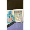 Image 5 : 3 ASSORTED CLASSIQUE COLLECTION BARBIE DOLLS INCLUDING; STARLIGHT DANCE, ROMANTIC INTERLUDE &