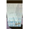 Image 8 : 4 ASSORTED COUTURE COLLECTION BARBIE DOLLS INCLUDING; SERENADE IN SATIN, SHEER ILLUSION, SYMPHONY