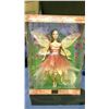Image 7 : 5 ASSORTED BARBIE DOLLS INCLUDING; FABULOUS FORTIES, FAIRY OF THE FOREST, DONNA KARAN NEW YORK
