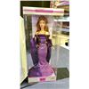 Image 2 : 4 ASSORTED BARBIE DOLLS INCLUDING; BIRTHSTONE COLLECTION GARNET, DIAMOND & AMETHYST & VICTORIAN
