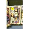 Image 5 : 5 ASSORTED PROJECT MC2 DOLLS