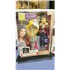 Image 6 : 5 ASSORTED PROJECT MC2 DOLLS