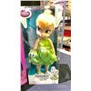Image 2 : 5 ASSORTED DISNEY ANIMATOR'S COLLECTION DOLLS INCLUDING; ARIEL, ELSA, RAPUNZEL & MORE