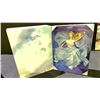 Image 2 : 4 ASSORTED BARBIE DOLLS INCLUDING; FAO SCHWARZ, SNOW SENSATION, WHISPERING WIND, & CLAUDE MONET
