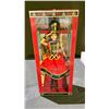 Image 3 : 4 ASSORTED BARBIE DOLLS INCLUDING; FAO SCHWARZ, SNOW SENSATION, WHISPERING WIND, & CLAUDE MONET