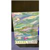 Image 5 : 4 ASSORTED BARBIE DOLLS INCLUDING; FAO SCHWARZ, SNOW SENSATION, WHISPERING WIND, & CLAUDE MONET