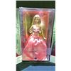 Image 3 : 3 ASSORTED BARBIE DOLLS INCLUDING; BARBIE 2008 & 2015 HOLIDAY BARBIE