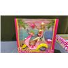 Image 5 : 4 ASSORTED BARBIE DOLLS INCLUDING; FAIRYTOPIA DANDELION, FASHION MIX 'N MATCH, GLAM SCOOTER & LIFE
