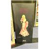 Image 2 : 4 ASSORTED BARBIE DOLLS INCLUDING; ROSE SPLENDER, ETHEREAL PRINCESS, PINK RIBBON & PINK HOPE