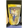 Image 3 : 4 ASSORTED BARBIE DOLLS INCLUDING; 1998 FALL COLLECTION CITY SEASONS, 1999 SUMMER COLLECTION CITY
