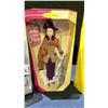 Image 4 : 4 ASSORTED BARBIE DOLLS INCLUDING; 1998 FALL COLLECTION CITY SEASONS, 1999 SUMMER COLLECTION CITY