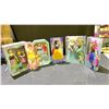 Image 1 : 6 ASSORTED DISNEY PRINCESS DOLLS INCLUDING; BELLE, SNOW WHITE, CINDERELLA & MORE