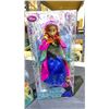 Image 2 : 6 ASSORTED DISNEY PRINCESS DOLLS INCLUDING; BELLE, SNOW WHITE, CINDERELLA & MORE