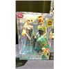 Image 3 : 6 ASSORTED DISNEY PRINCESS DOLLS INCLUDING; BELLE, SNOW WHITE, CINDERELLA & MORE