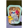 Image 5 : 6 ASSORTED DISNEY PRINCESS DOLLS INCLUDING; BELLE, SNOW WHITE, CINDERELLA & MORE