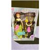Image 7 : 6 ASSORTED DISNEY PRINCESS DOLLS INCLUDING; BELLE, SNOW WHITE, CINDERELLA & MORE