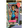 Image 2 : 4 ASSORTED BARBIE DOLLS OF THE WORLD INCLUDING; PRINCESS OF THE VIKINGS, PRINCESS OF THE FRENCH