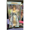 Image 3 : 4 ASSORTED BARBIE DOLLS OF THE WORLD INCLUDING; PRINCESS OF THE VIKINGS, PRINCESS OF THE FRENCH