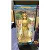 Image 5 : 4 ASSORTED BARBIE DOLLS OF THE WORLD INCLUDING; PRINCESS OF THE VIKINGS, PRINCESS OF THE FRENCH