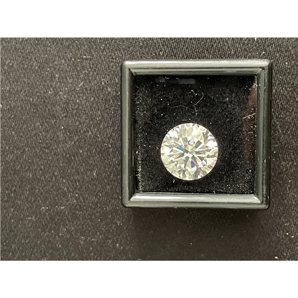 5.0CT MOISSANITE - D - VVS1.
