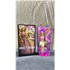 Image 3 : 4 ASSORTED BARBIE DOLLS INCLUDING; FAIRYTOPIA MAGIC OF THE RAINBOW, SENTIMENTAL VALENTINE, STARDOLL