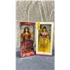 Image 3 : 4 ASSORTED BARBIE DOLLS OF THE WORLD INCLUDING; PRINCESS OF HOLLAND, PRINCESS OF THEW PORTUGESE